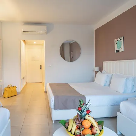 Golden Tulip President Hammamet-2