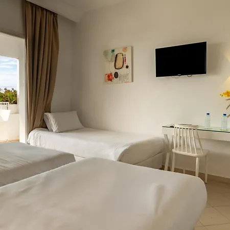 Golden Tulip Président Hammamet-2