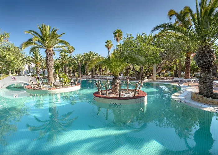 Mediterranee Hammamet- Families And Couples Only