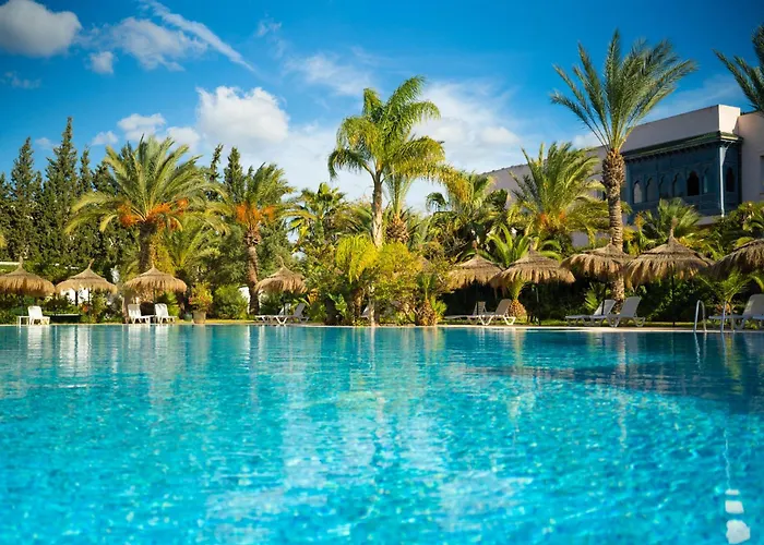Eden Yasmine Resort & Spa Hammamet