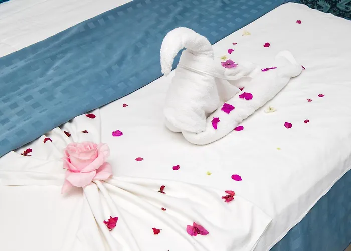 Hotel Khella Hammamet