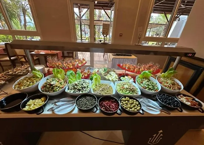 Eden Yasmine Resort & Spa Hammamet